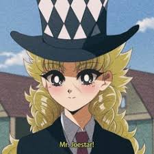 speedwagon